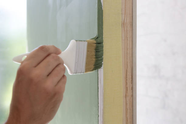 Best Mold Removal for HVAC Installations  in Sandy Oaks, TX