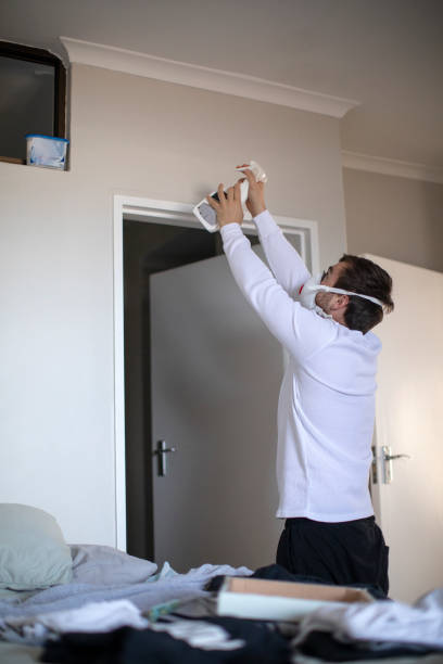 Best Indoor Air Quality Assessment  in Sandy Oaks, TX